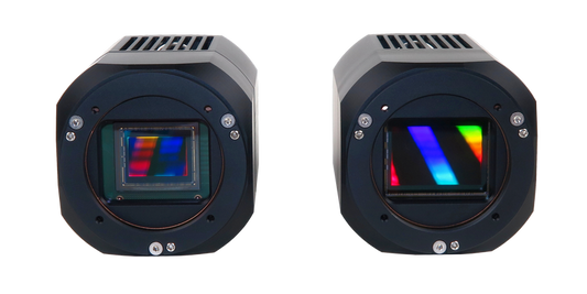 Moravian C1x-26000 Pro Camera