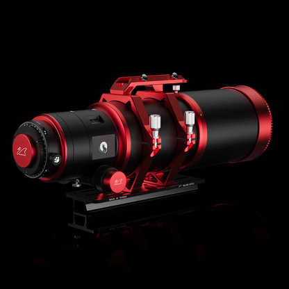 William Optics Ultra-Cat 108 Petzval Refractor