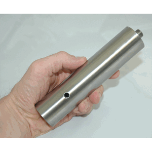SOFTWARE BISQUE 1.5" Paramount ME/ME II/MX/MYT Counterweight Shaft Extension Bar