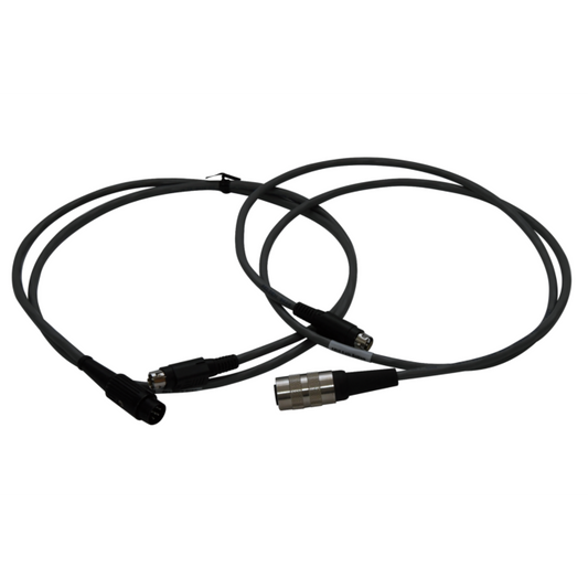 Paramount ME II/MX/MX+/MYT External Power Cable Set (SBIG 6 Pin)