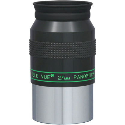 27.0 Panoptic