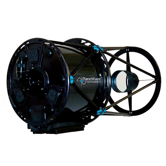 20 inch Ritchey-Chrétien Optical Tube Assembly (F/6.8)