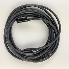 Extension cable for power supply of C5 cameras