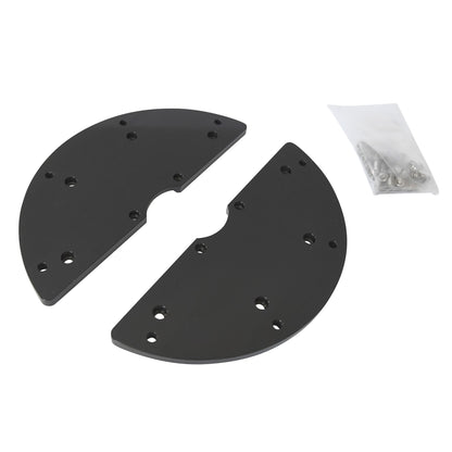 Paramount ME/ME II Multi-OTA Mounting Kit