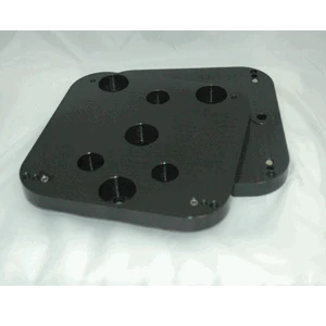 Paramount Heavy Duty Wedge-to-Pier Adapter Plate (ME/MX/MYT)