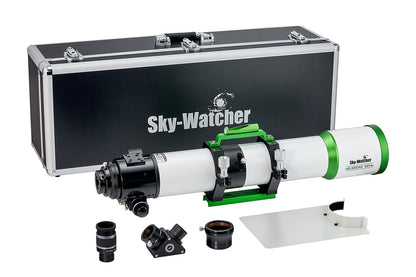 Heliostar 100 H-Alpha Solar Telescope
