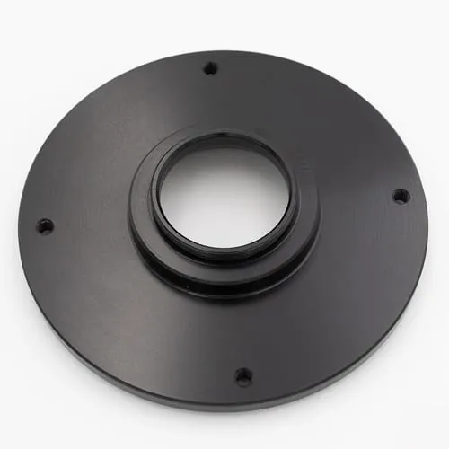 SecureFit to M42 (Male T-Thread)