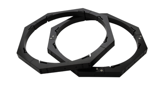 Software Bisque OTA Mounting Rings