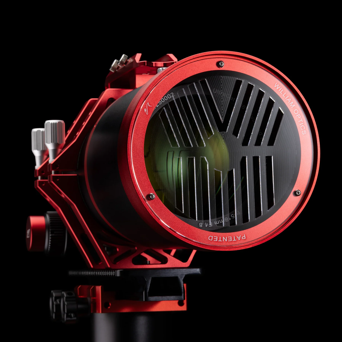 William Optics Ultra-Cat 108 Petzval Refractor