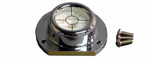 Paramount ME Precision Bubble Level