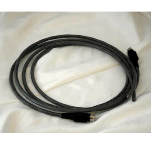 Paramount ME II/MX/MX+/MYT External Power Cable Set (Generic)