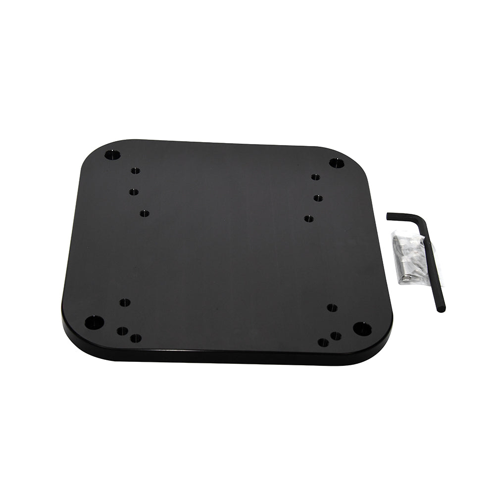 Paramount ME Pier to Paramount MX/MX+/MYT Base Adapter Plate