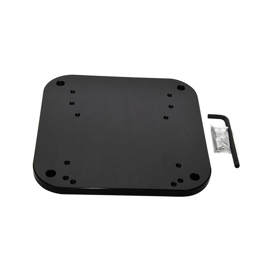 Paramount ME Pier to Paramount MX/MX+/MYT Base Adapter Plate