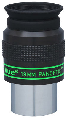 19.0 Panoptic