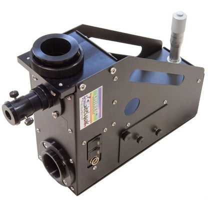 Lhires III Spectrograph