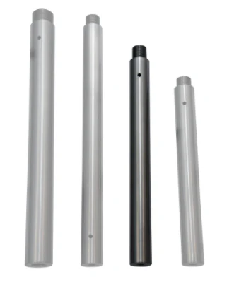 1.5 in. Bore Counterweight Shaft MX/MX+