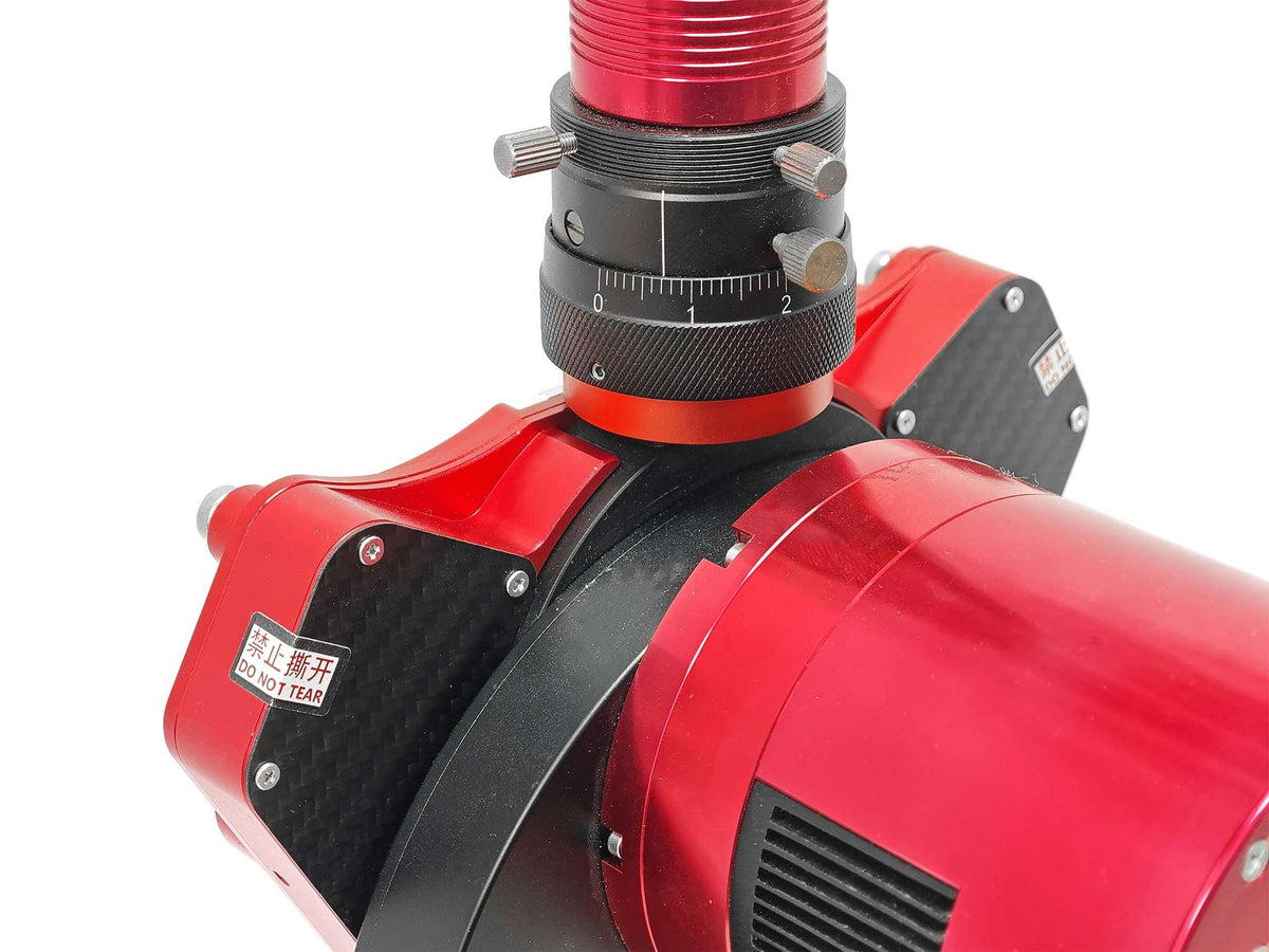Wanderer Electronic Tilt Adjuster M54
