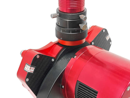 Wanderer Electronic Tilt Adjuster M54
