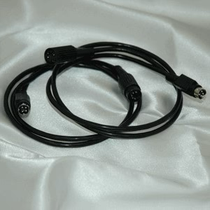 Paramount ME II/MX/MX+/MYT External Power Cable Set (SBIG 5 Pin)
