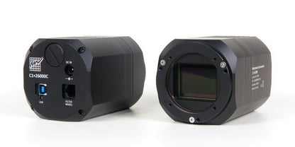 Moravian C1x-26000 Pro Camera