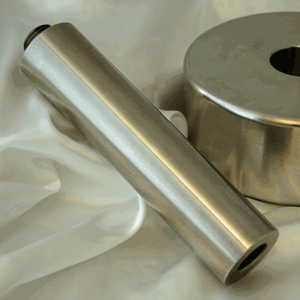 1.875 in. Countererweight Shaft Extension ME/ME II