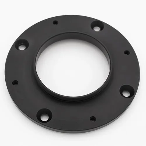 3.5″ Hedrick Focuser to 2.7″ Female AP Threads