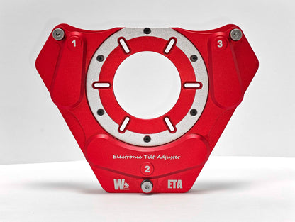Wanderer Electronic Tilt Adjuster M54