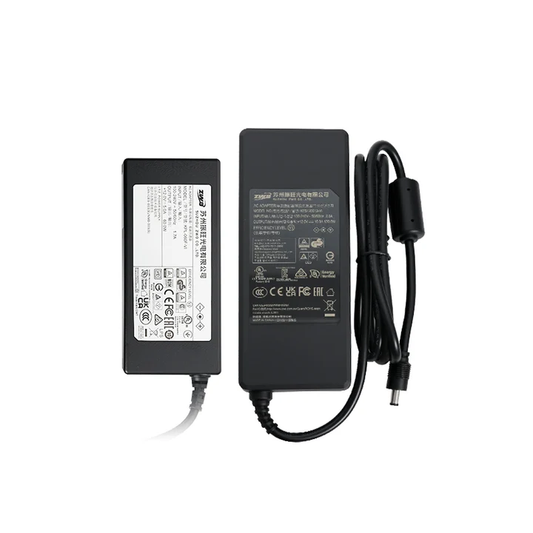 12V 5A/10A AC to DC Adapter