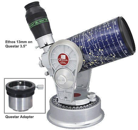 1¼” Questar Adapter
