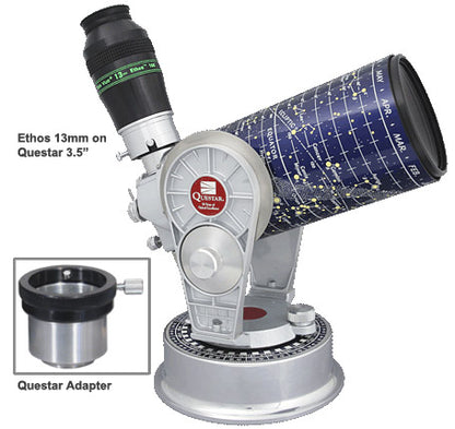 1¼” Questar Adapter
