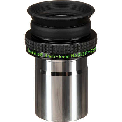 3-6mm Nagler Zoom