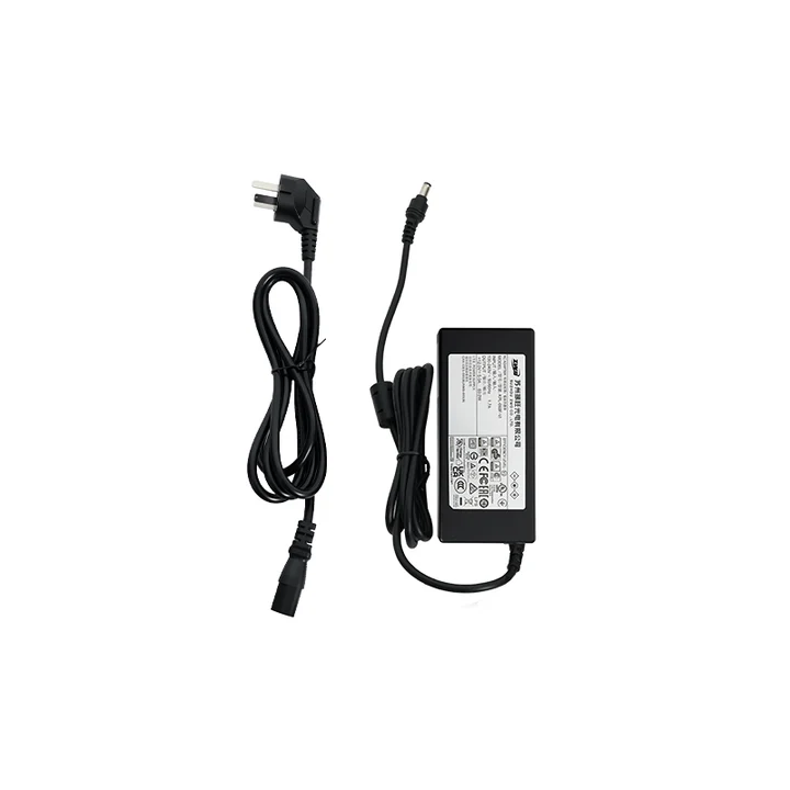 12V 5A/10A AC to DC Adapter