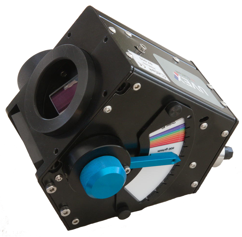 UVEX Spectrograph