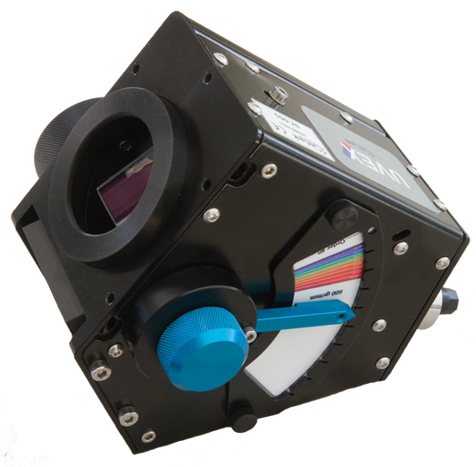 UVEX Spectrograph