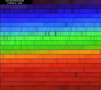 Lhires III Spectrograph
