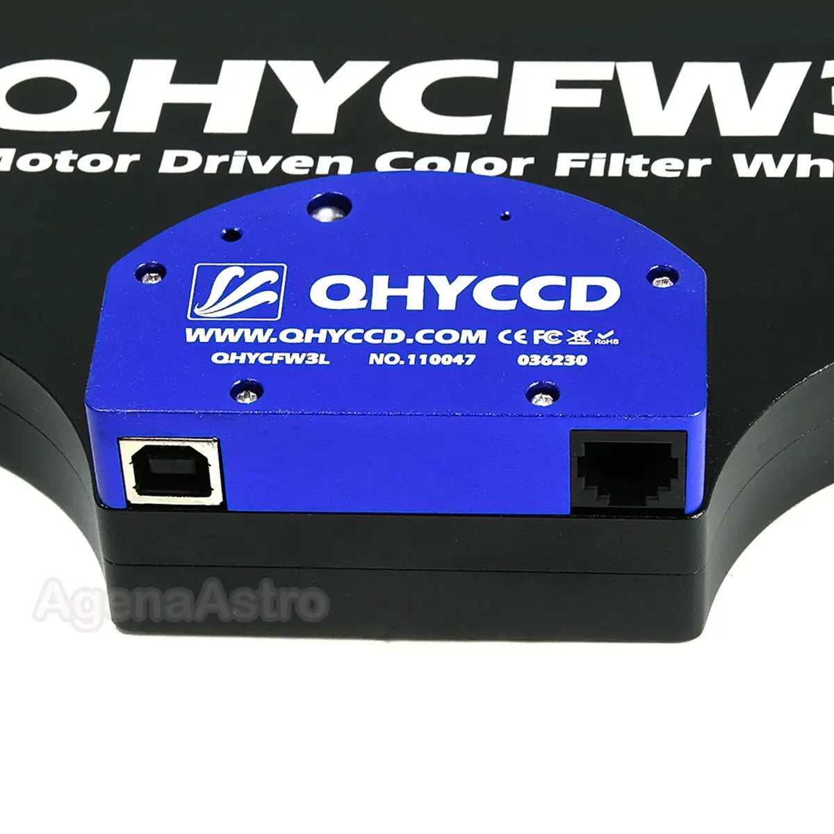 QHYCFW3L 7x50