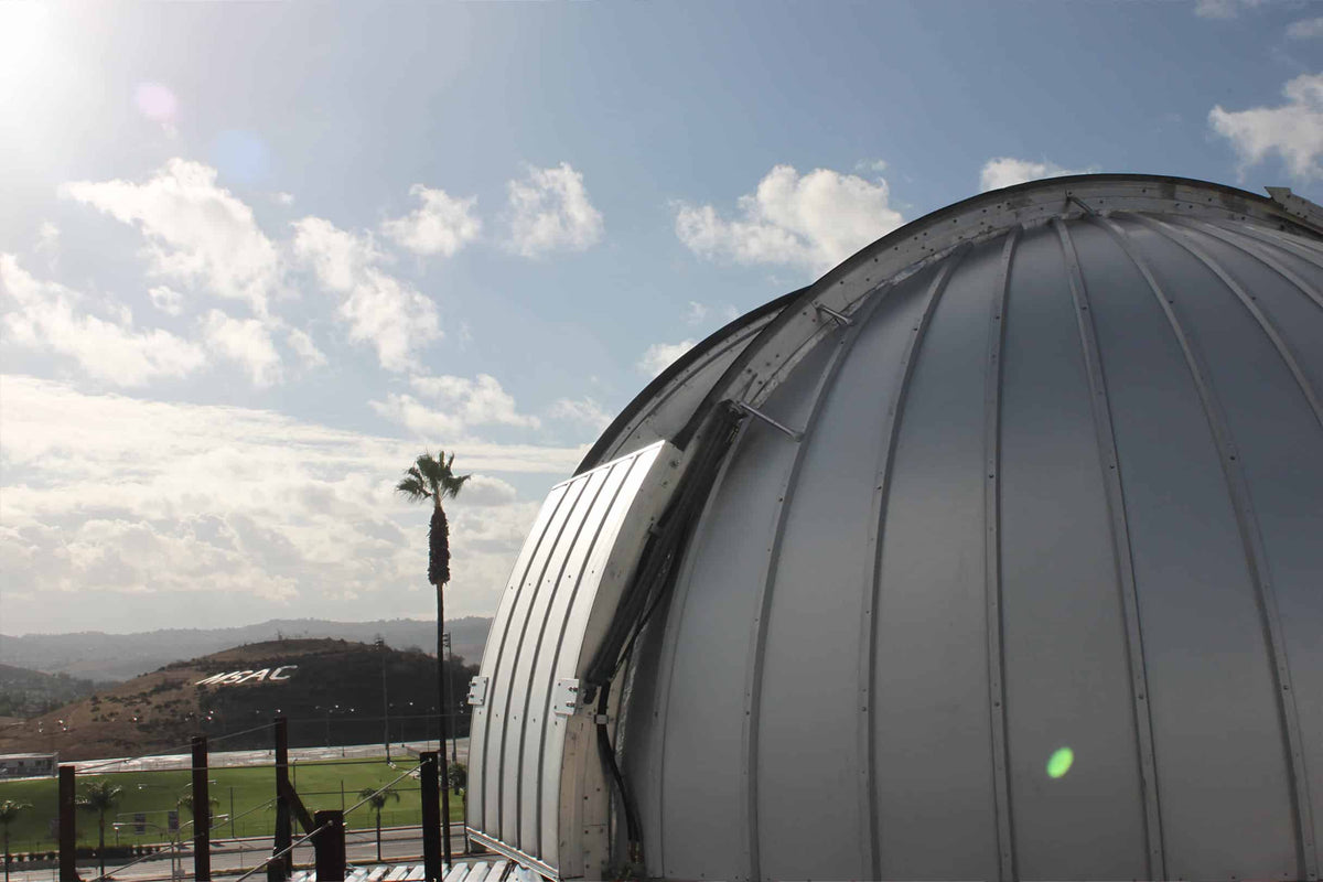 Mt. San Antonio College Observatory