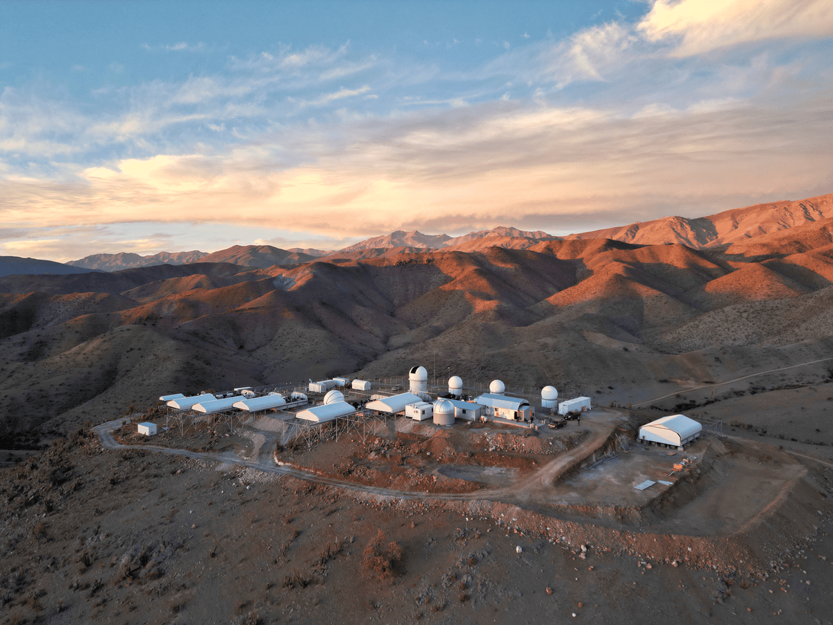 ObsTech Observatory