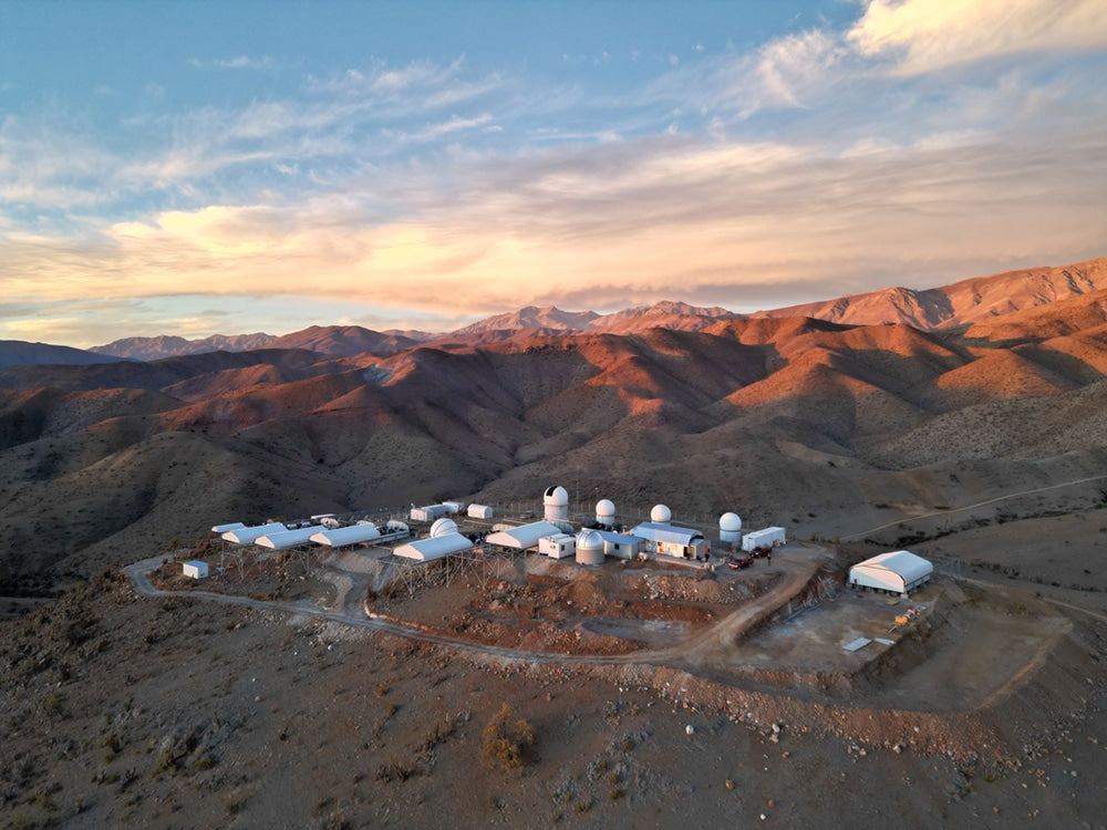 ObsTech Observatory