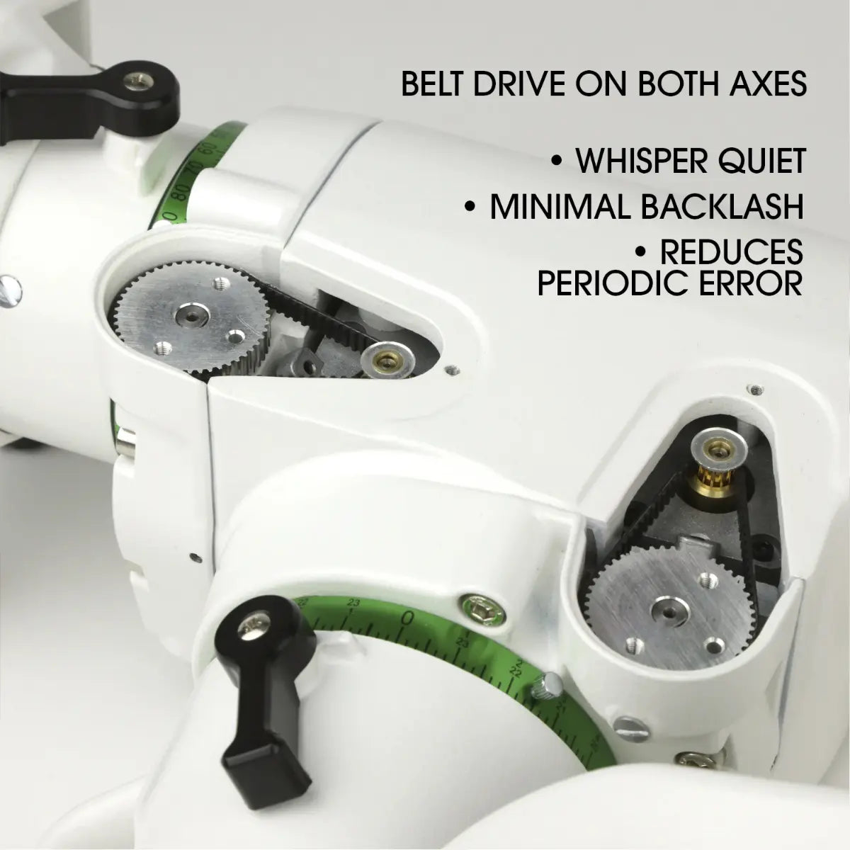 EQ6-R Pro Mount