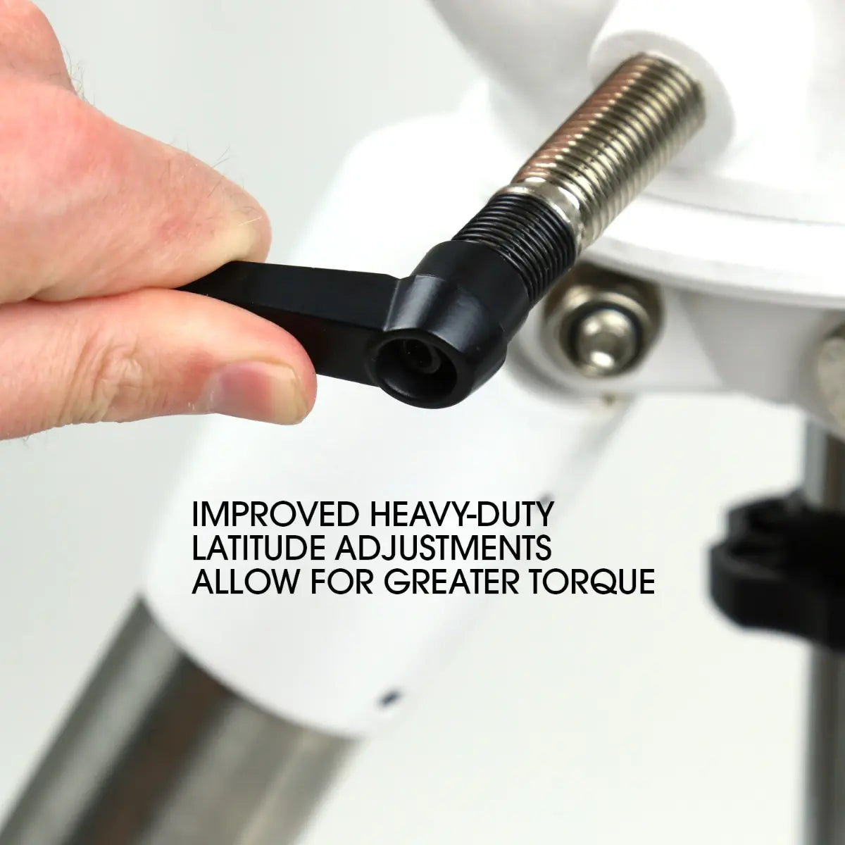 EQ6-R Pro Mount