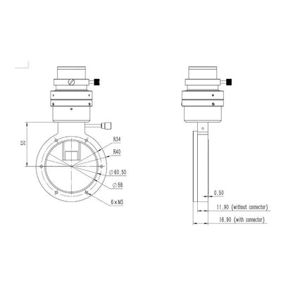 QHYOAG-L Pro
