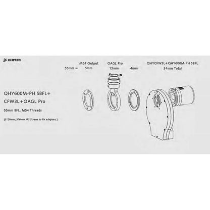 QHYOAG-L Pro