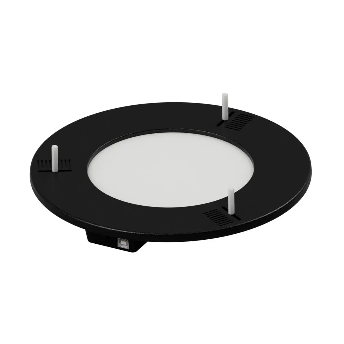Flatmaster 150- Dimable LED Flat Panel (up to 5'' size)