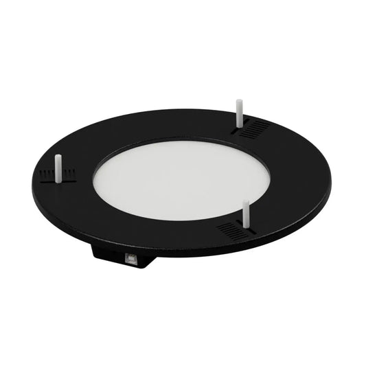 Flatmaster 150- Dimable LED Flat Panel (up to 5'' size)