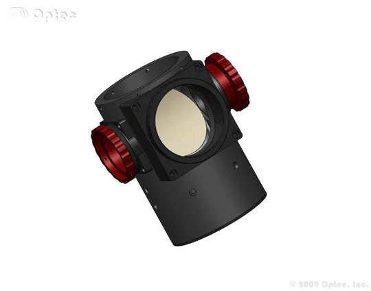 Optec Perseus 4-port Instrument Selector