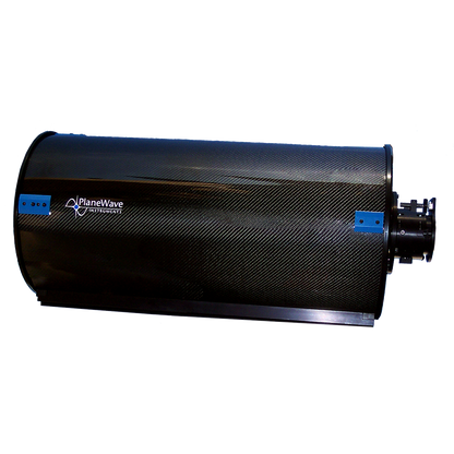 PlaneWave CDK12.5 F/8 OTA