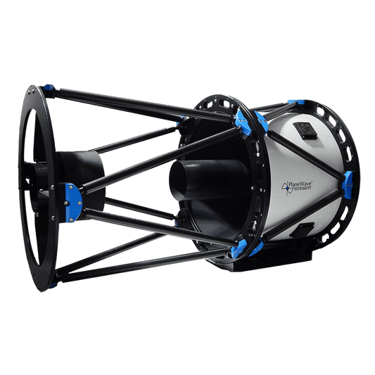 PlaneWave CDK24 F/6.5 OTA