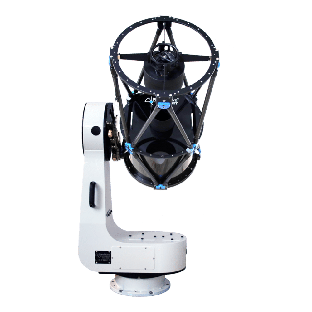 PlaneWave CDK350 Telescope System