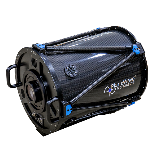 PlaneWave DeltaRho 350 OTA